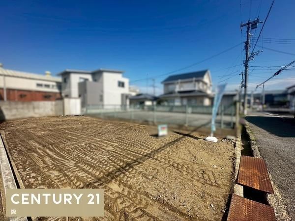 和歌山市中之島　土地のその他