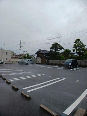 【駐車場】 | シーガーディアン１