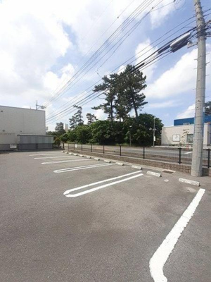 【駐車場】 | カサグランデ