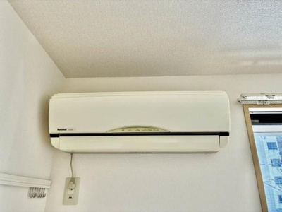 【設備】 | コーポつくし津ノ井