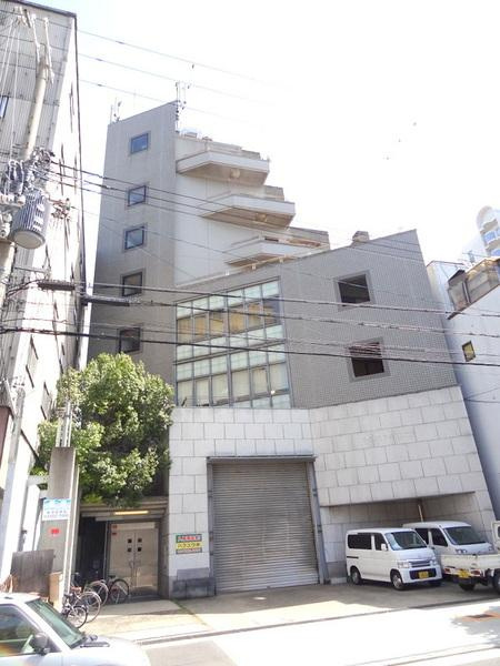 大正祐伸ビル