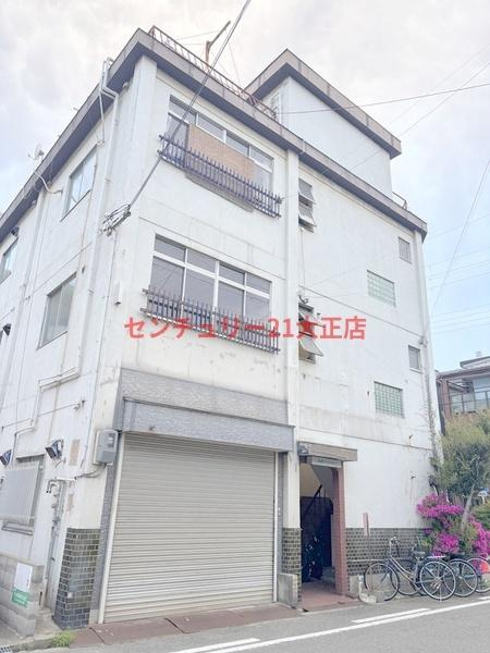大阪市大正区平尾４丁目の賃貸マンション