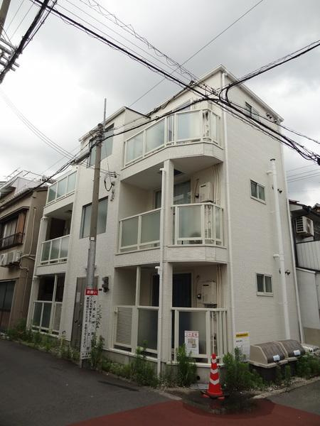 大正プロジェクトの外観|★外観★