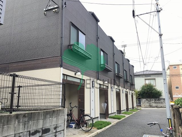 杢の長屋(もくの長屋)のその他共用部分