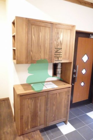 杢の長屋(もくの長屋)