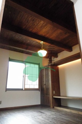 杢の長屋(もくの長屋)