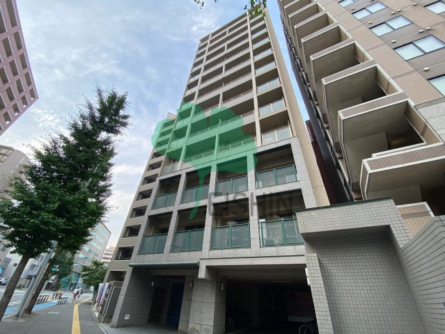 コンフォール博多駅南