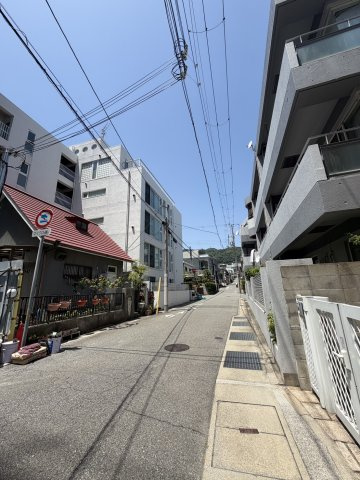【周辺】 | SENSE RESIDENCE森町