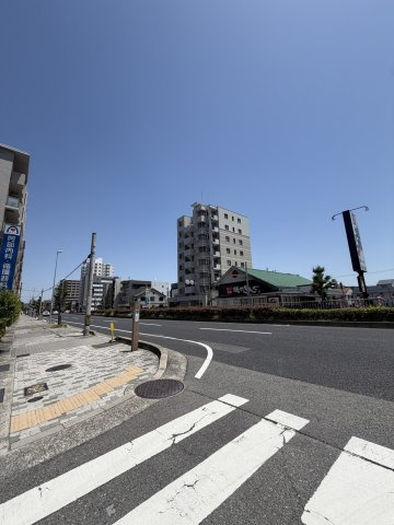 【周辺】 | SENSE RESIDENCE森町
