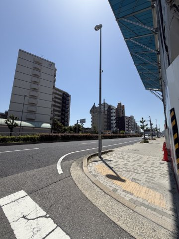 【周辺】 | SENSE RESIDENCE森町
