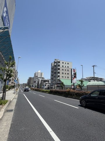 【周辺】 | SENSE RESIDENCE森町