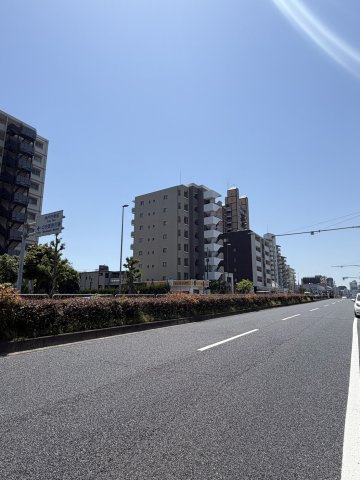 【駐車場】 | SENSE RESIDENCE森町