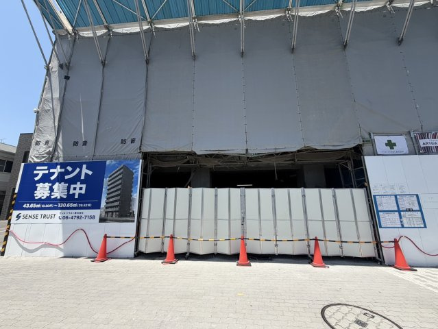 【玄関】 | SENSE RESIDENCE森町