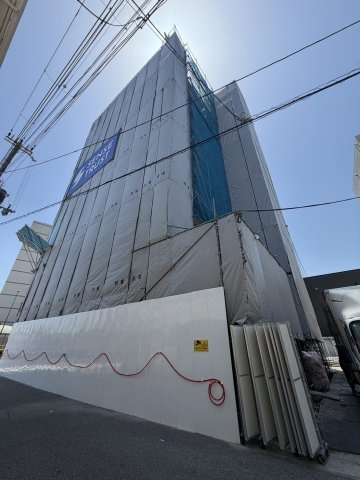 【外観】 | SENSE RESIDENCE森町