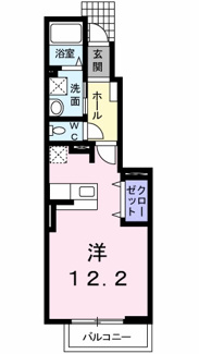 【間取り】 | ヴィラ・アニメート