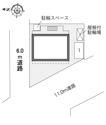 【その他】 | レオパレスセントラルアベニュー