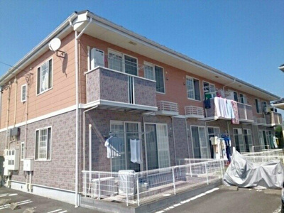 【外観】 | シルキー２１