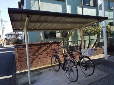 【その他】 | レオパレスノア