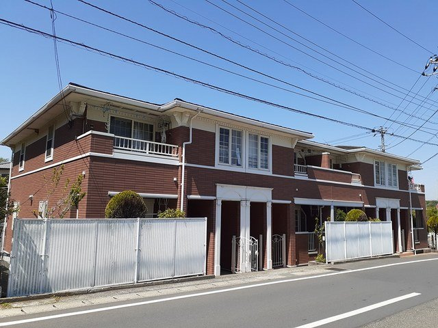 メルパルク