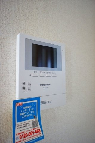 リバーサイドハウスＨ＆Ｎ－Ｂのセキュリティ