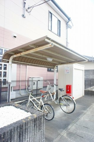 リバーサイドハウスＨ＆Ｎ－Ｂのその他共用部分
