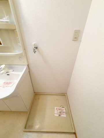 【設備】 | ブリッサ日高Ⅱ