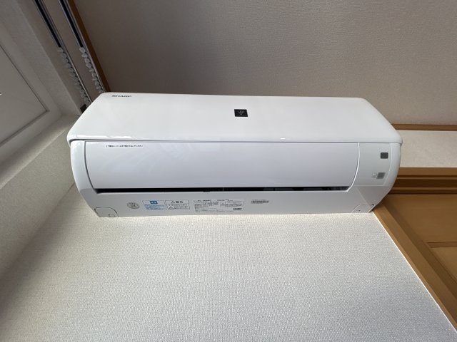【設備】 | ブリッサ日高Ⅱ