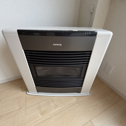 ヴィーヴルの設備