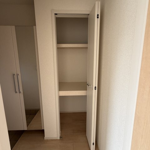 ヴィーヴルの収納