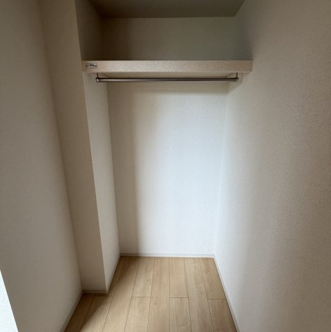 ヴィーヴルの収納