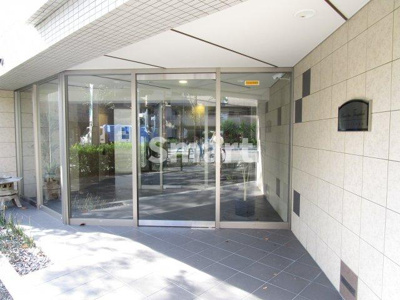 【エントランス】 | ブラントーレ哲学堂