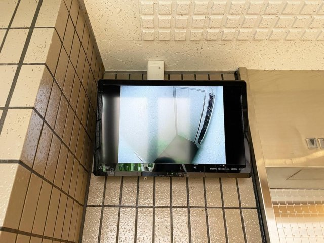 エンゼルハイム大濠公園南のその他共用部分
