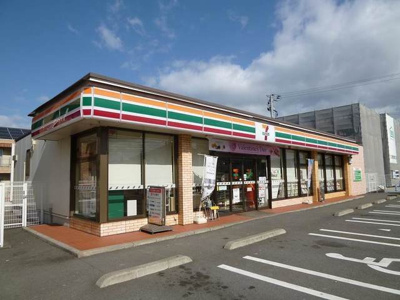 【周辺】 | ポートハイツ２号館　Ｂ棟 | セブンイレブン大分王ノ瀬店まで150m