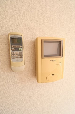 【セキュリティ】 | セピアコート