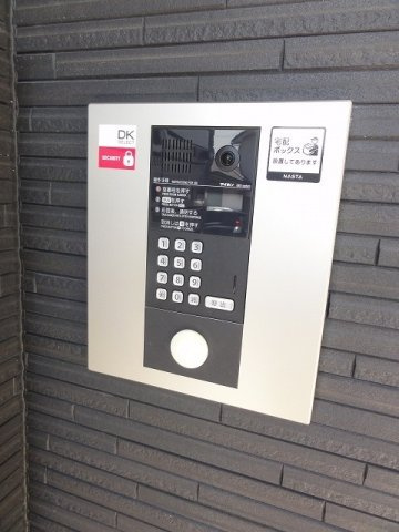Ｋ’ｓ　シエージィ　Ｂの設備