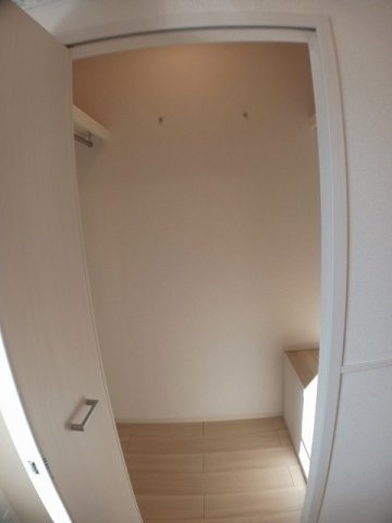 フランメゾン　Ⅱの収納