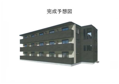 【外観】 | リッシュ