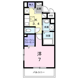 【間取り】 | リッシュ