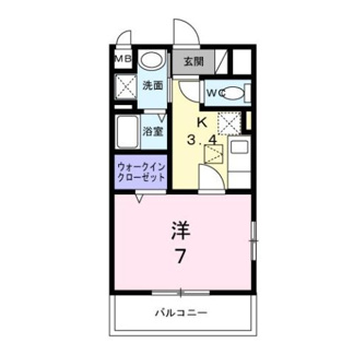 【間取り】 | リッシュ