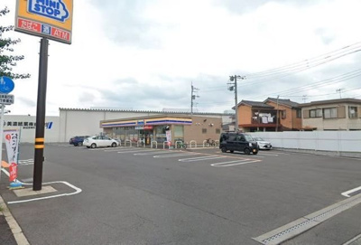 【周辺】 | ゼフィルスⅠ | ミニストップ野田堤台店まで1000m