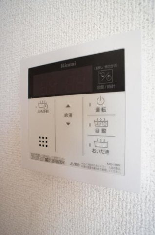 フォンテーヌ　Ｓのその他