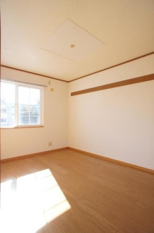 フォンテーヌ　Ｓの内装