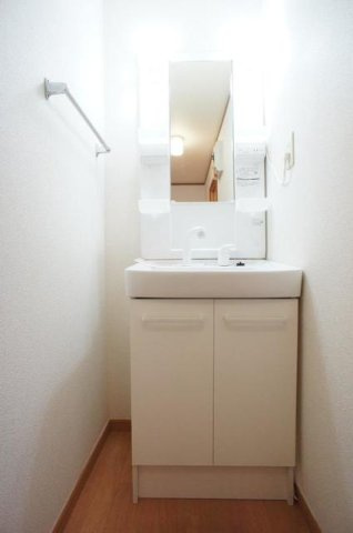 フォンテーヌ　Ｓの洗面所