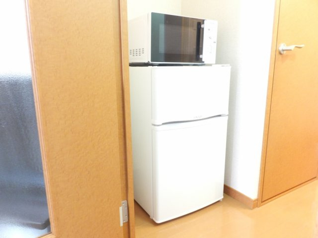レオパレスアイビス　Ａｙａのその他|お部屋によりタイプが異なる場合があります