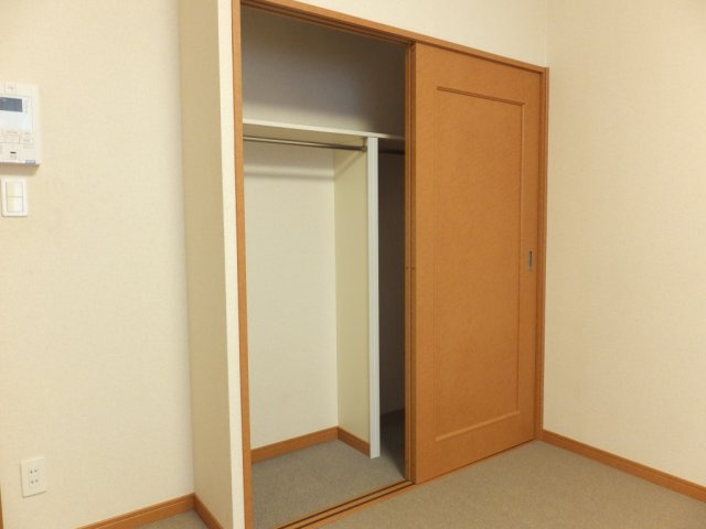 レオパレスアルテスの内装