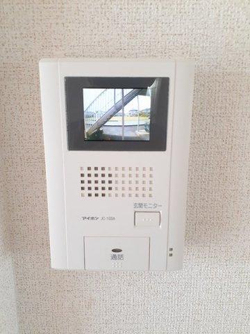 ＳＴハイツのセキュリティ