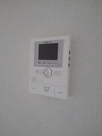 シャルム　シルバのセキュリティ