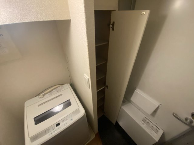 レオパレスモーブ中町のその他