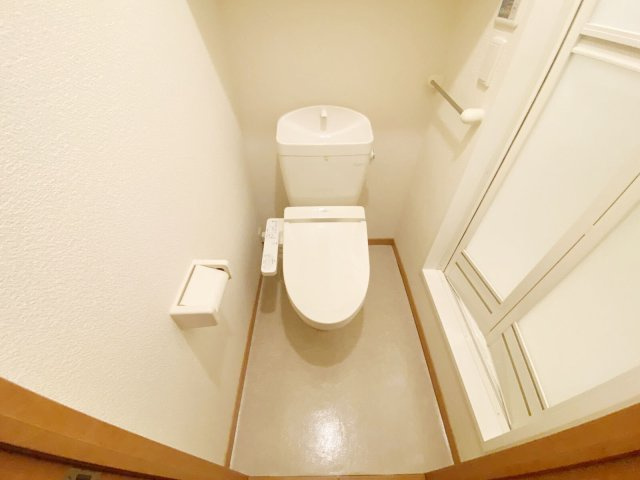 レオパレスモーブ中町のその他