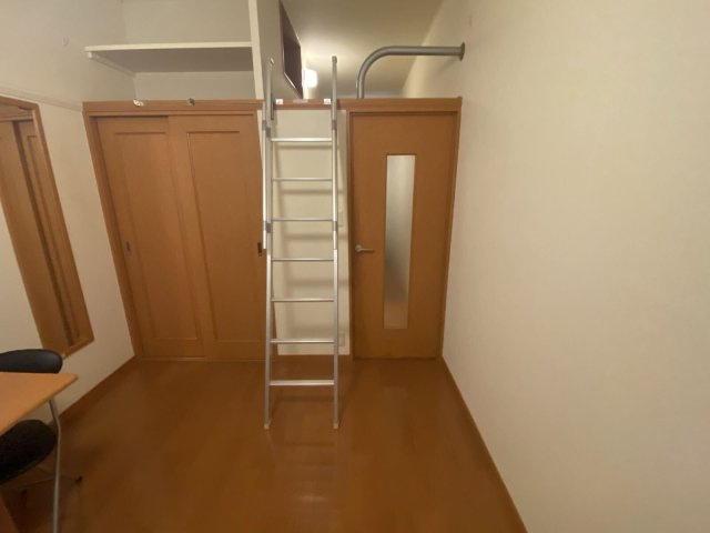 レオパレスモーブ中町のその他